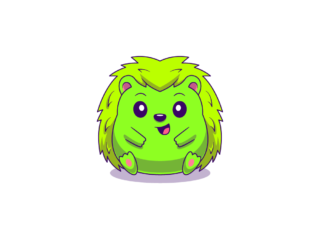 Hedgehog Alpha Kryptonite